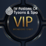 VIP Membership